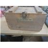 Image 2 : hand grenade box