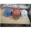 Image 1 : 3 hard hats