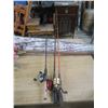 Image 4 : 3 fishing rods