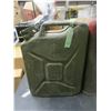 Image 2 : two military gas cans