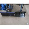 Image 3 : two snow shovels