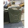 Image 3 : two military gas cans