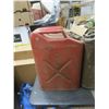 Image 3 : two military gas cans