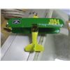 Image 4 : john deere JD94 model plane