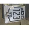 Image 4 : two sask highway signs