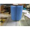 Image 4 : craftsman fine dust replacement filter