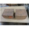 Image 2 : military ammo boxes