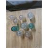 Image 2 : 9 insulators