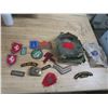Image 1 : lot of military patches