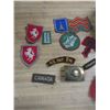 Image 3 : lot of military patches