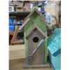 Image 3 : 3 bird houses