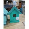 Image 5 : 3 bird houses