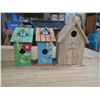 Image 2 : 3 bird houses