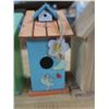 Image 5 : 3 bird houses
