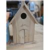 Image 6 : 3 bird houses