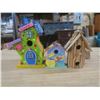 Image 2 : 3 bird houses