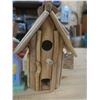 Image 6 : 3 bird houses
