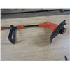 Image 4 : worx weed whacker