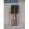 Image 2 : 5 wire brushes