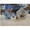 Image 1 : 3 bird houses