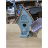 Image 3 : 3 bird houses