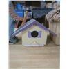 Image 4 : 3 bird houses