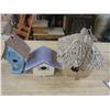 Image 6 : 3 bird houses