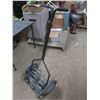Image 2 : 14" earthwise push mower