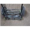 Image 4 : 14" earthwise push mower