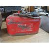 Image 1 : outboard boat gas tank
