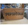 Image 1 : pepsi-cola box with deer sheds