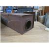 Image 3 : 25"x10" tent camp stove
