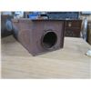Image 4 : 25"x10" tent camp stove