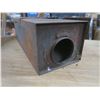 Image 5 : 25"x10" tent camp stove