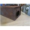 Image 4 : 25"x10" tent camp stove