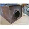 Image 5 : 25"x10" tent camp stove
