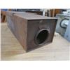 Image 4 : 25"x10" tent camp stove