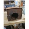 Image 4 : 25"x10" tent camp stove