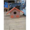 Image 2 : 3 bird houses