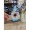 Image 3 : 3 bird houses