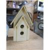 Image 4 : 3 bird houses