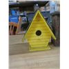 Image 3 : 3 bird houses