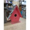 Image 5 : 3 bird houses