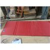 Image 1 : therma-rest camping mattress