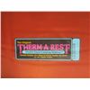 Image 2 : therma-rest camping mattress