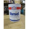 Image 1 : 20 litre esso paint thinner can