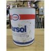 Image 3 : 20 litre esso paint thinner can