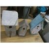 Image 6 : 3 bird houses