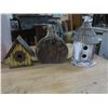 Image 1 : 3 bird houses
