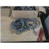 Image 1 : box of assorted wiring
